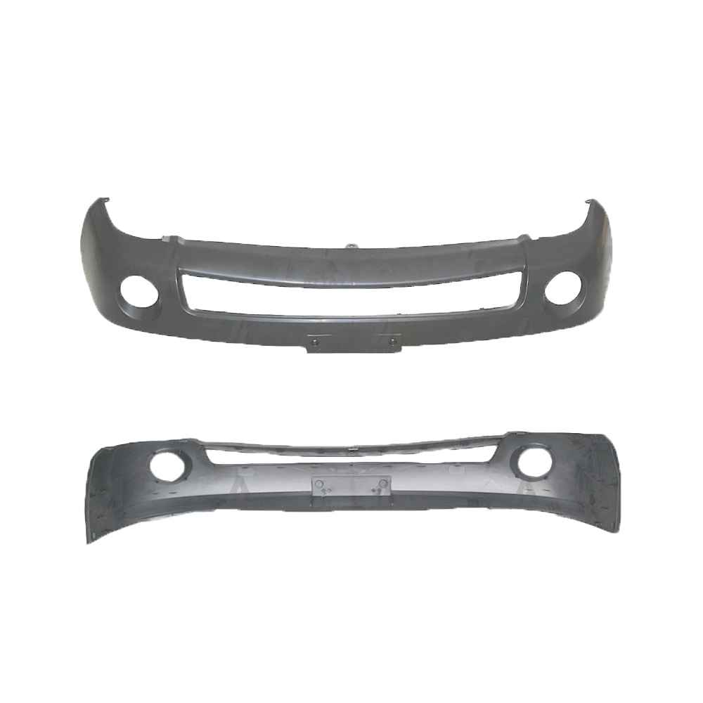H100 Kamyonet 05-11 Ön Tampon - MHR-07577 - 86511-4F010 