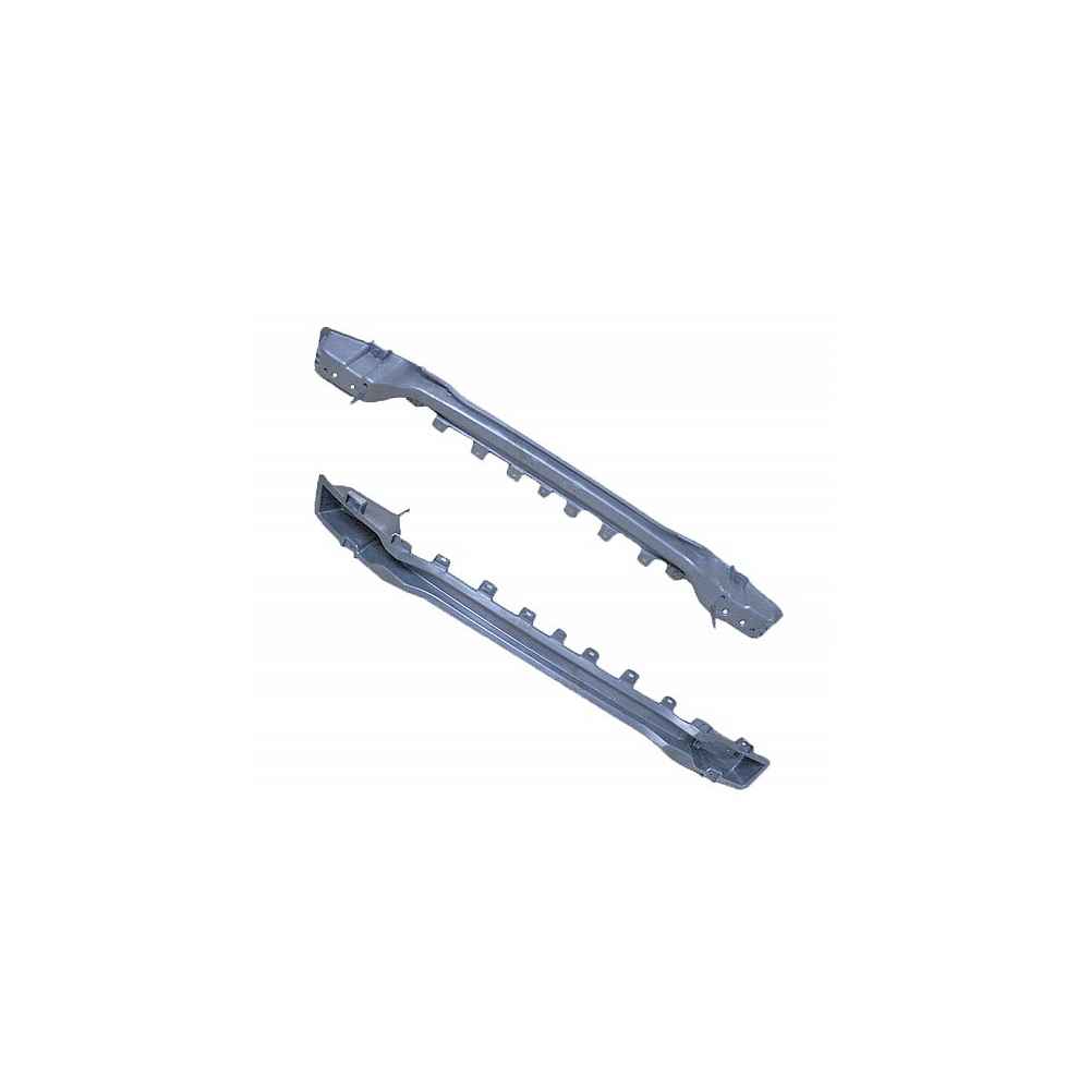 İ-20 12-14 Arka Tampon Demiri - MHR-07773 - 86630-1J500 