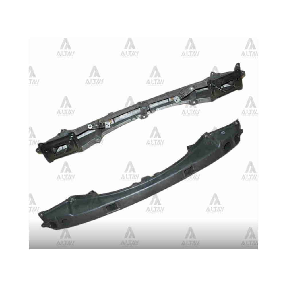 Sportage 11- Arka Tampon Demiri - MHR-07823 - 86631-3U000 