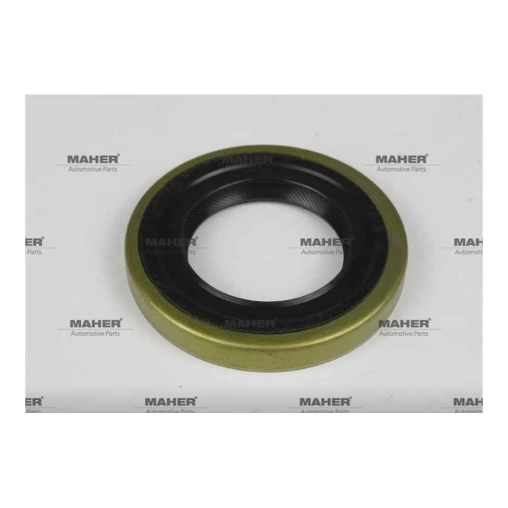 Tofaş Uyumlu Ön Defransiyel 46×78×10- Keçe - MHR-07900 - CDF-88196-P