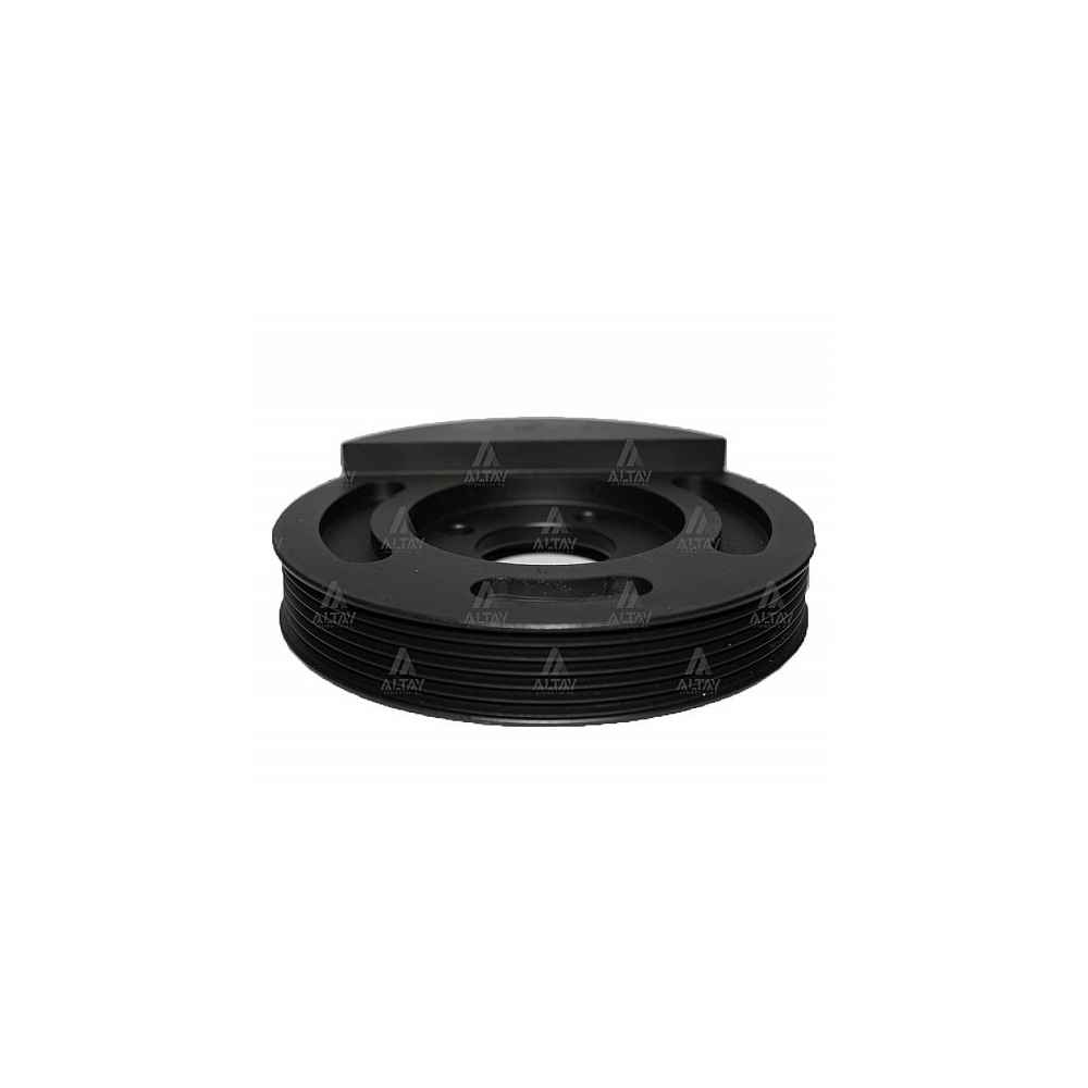 Accent 03-06 Getz 03-05 Matrix 01-06 1.5 Dizel- Krank Kasnak - MHR-07931 - 23124-27501 