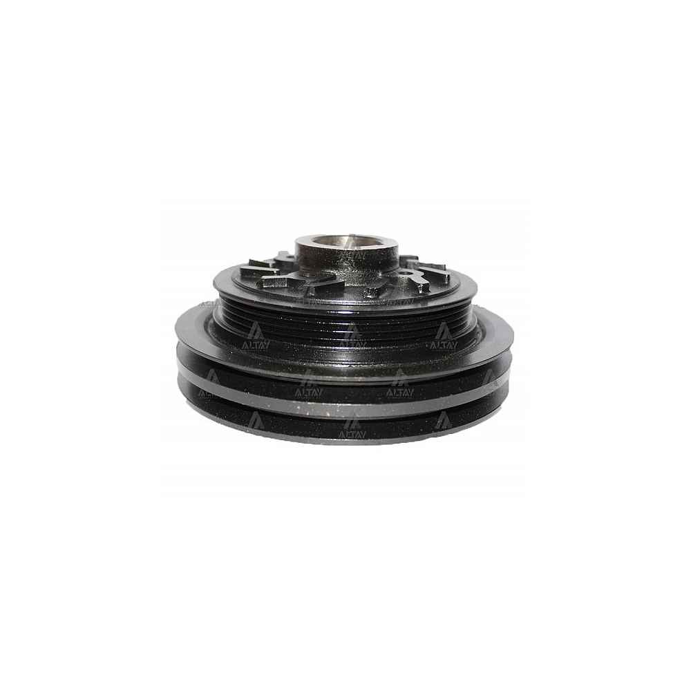 Starex 02-08 H-1 08-11 H100 Kamyonet 05-11- Krank Kasnak - MHR-07976 - 23124-42032 