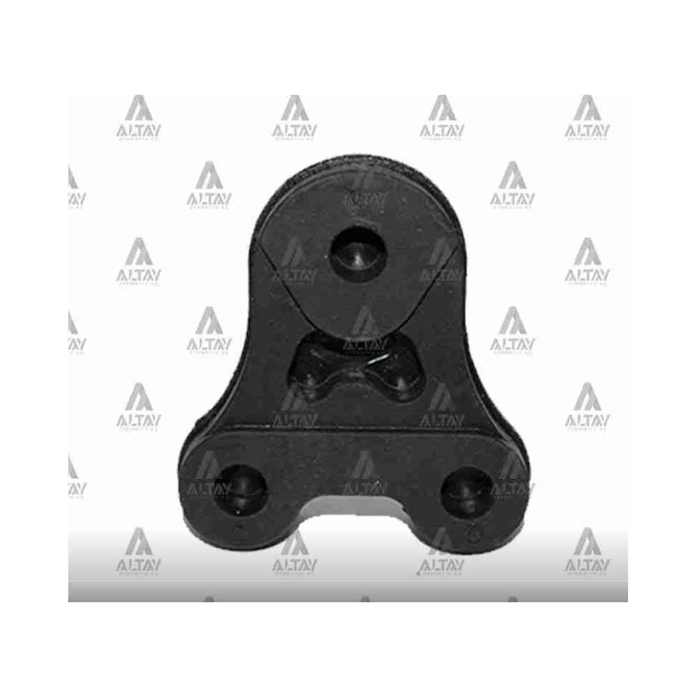 L-200 86-15 Colt 04-12 Yerli Egzoz Aski Lastiği - MHR-08515 - MN130295-MB431175-1577A018 