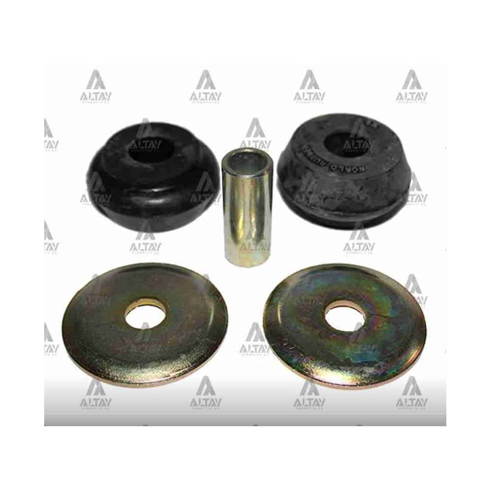 L-200 Takim Pullu Yerli- Kastel Kol Lastiği - MHR-08579 - MB176373 