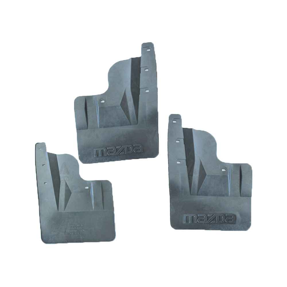 E-2200- Paçalık Takimi Teker R-L Arka Yerli - MHR-08640 - SD75-70-413 / SD75-70-413A 