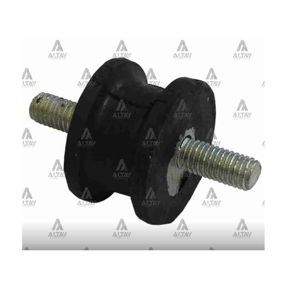 Canter 635 659 Radyatör Alt Takoz 98-05 Yerli Radyatör Bağlanti Lastiği - MC127153 MHR-08672 