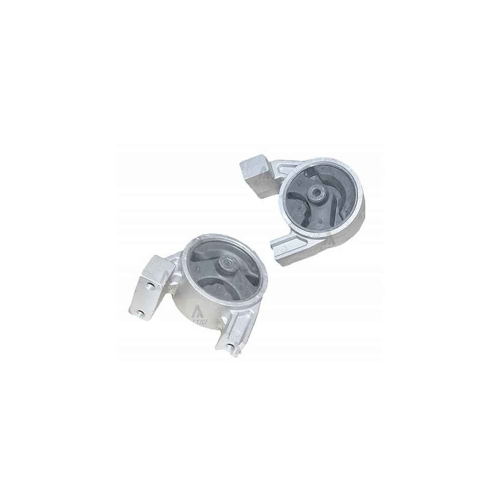 Accent Era 06-11 Dizel Rio 06- Dizel Arka Yerli Takoz Motor - MHR-08744 - 21930-1E200 