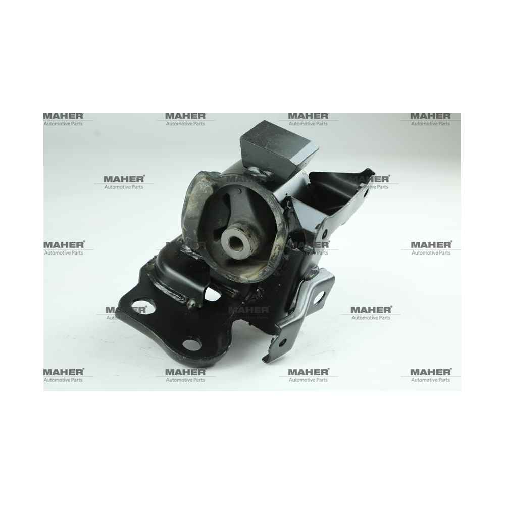 Corolla 06- Dizel S.Afrıca Ön Takoz Motor - MHR-08846 - 12372-0N020 