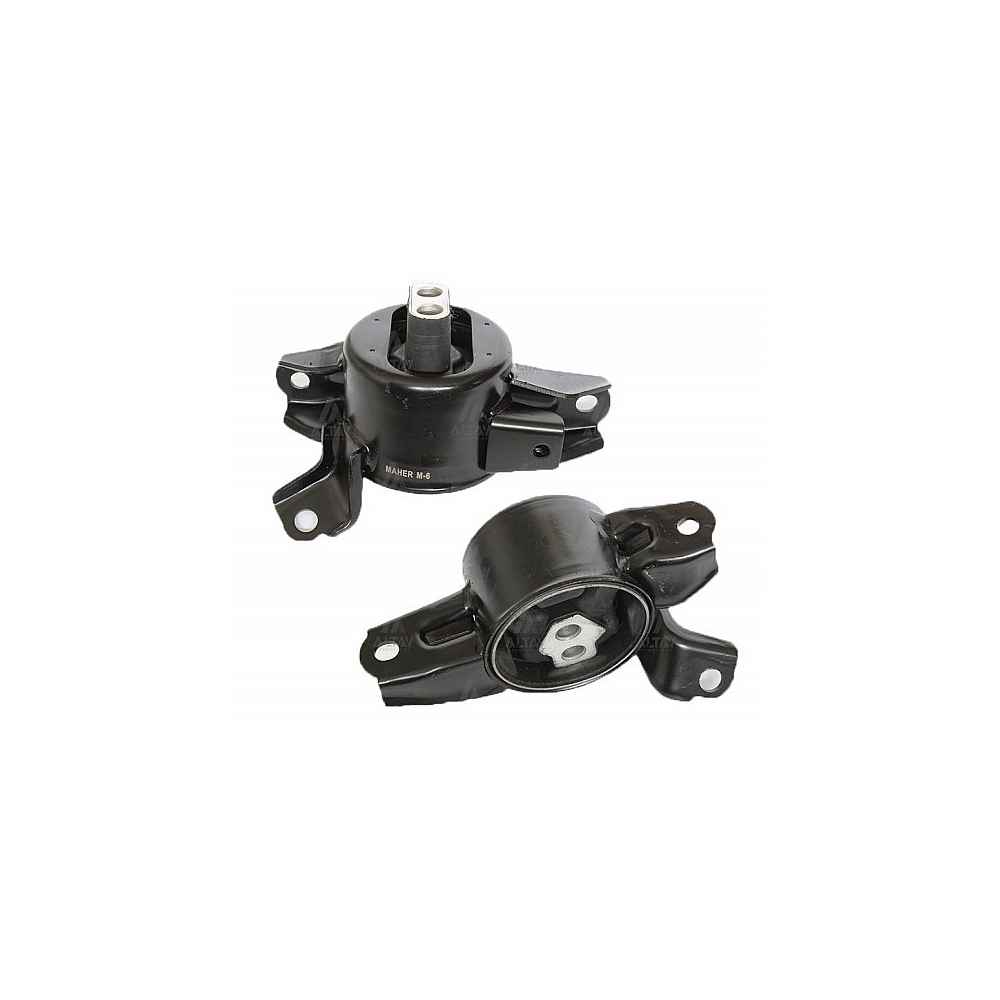Elantra 11-16 Mt Sol Yerli Takoz Motor - MHR-08875 - 21830-3X000 