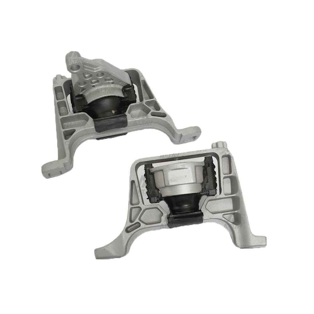 Mazda 3 03-06 Sağ Takoz Motor - MHR-08918 - BP4K-39-060B 