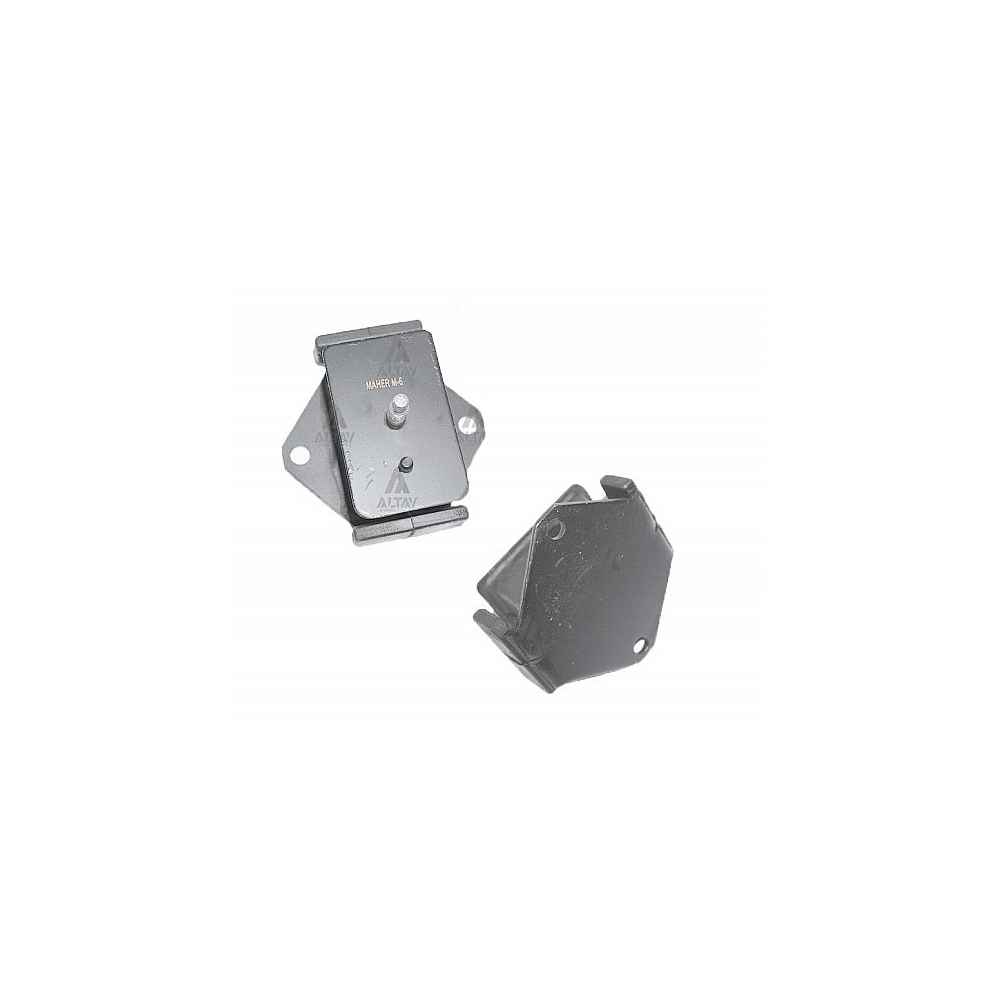 Starex 02-08 Yerli Takoz Motor - MHR-08940 - 21811-4A000 