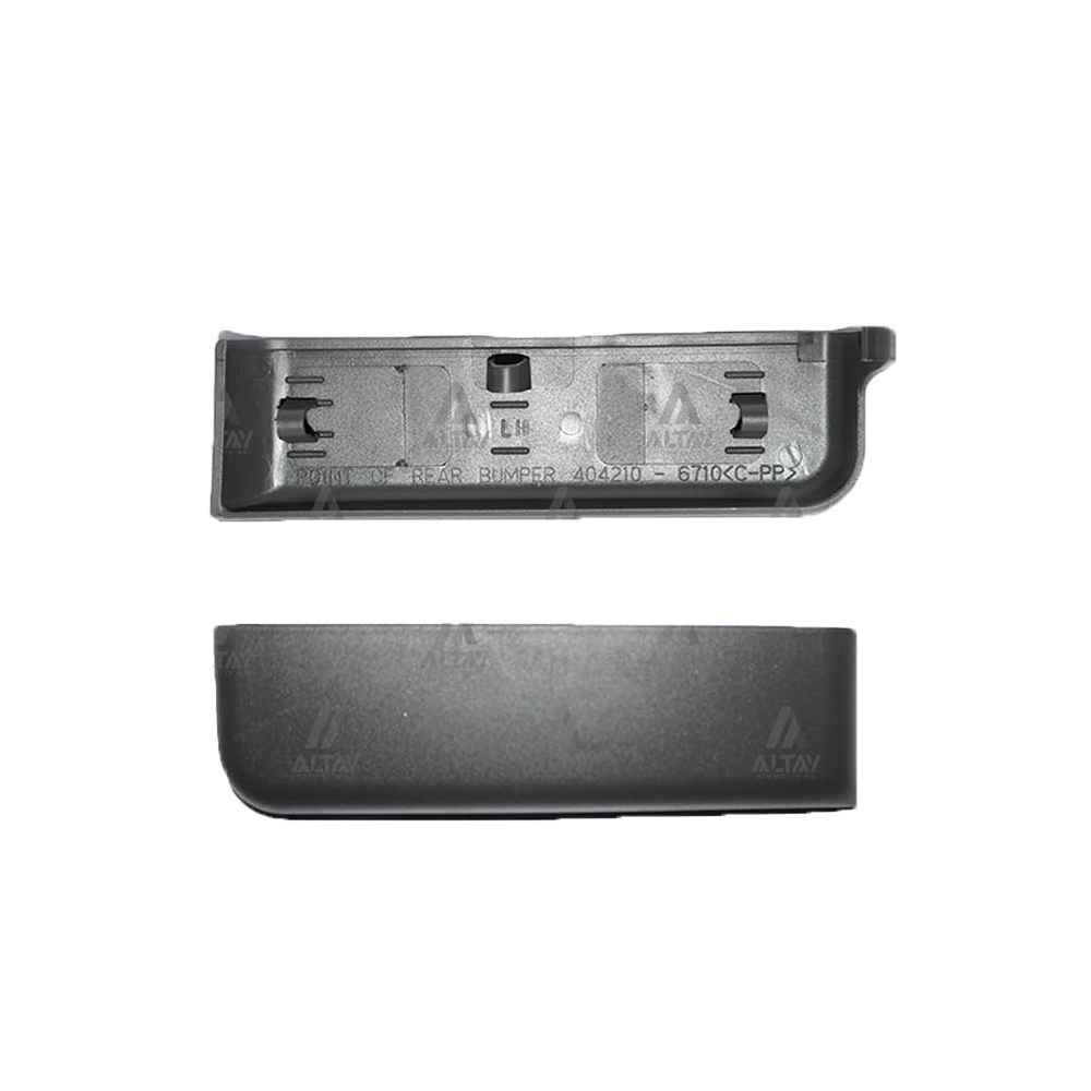 E-2200 Arka Sol Tampon Kulaği - MHR-08975 - S083-50-252 