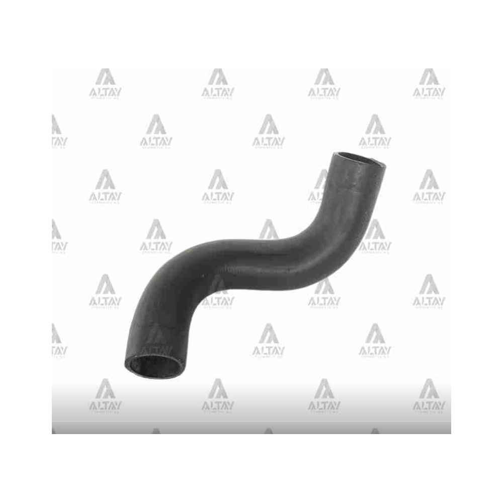 Juke 10- B intercooler Turbo Hortum - MHR-09534 - 14463-1FE0B 