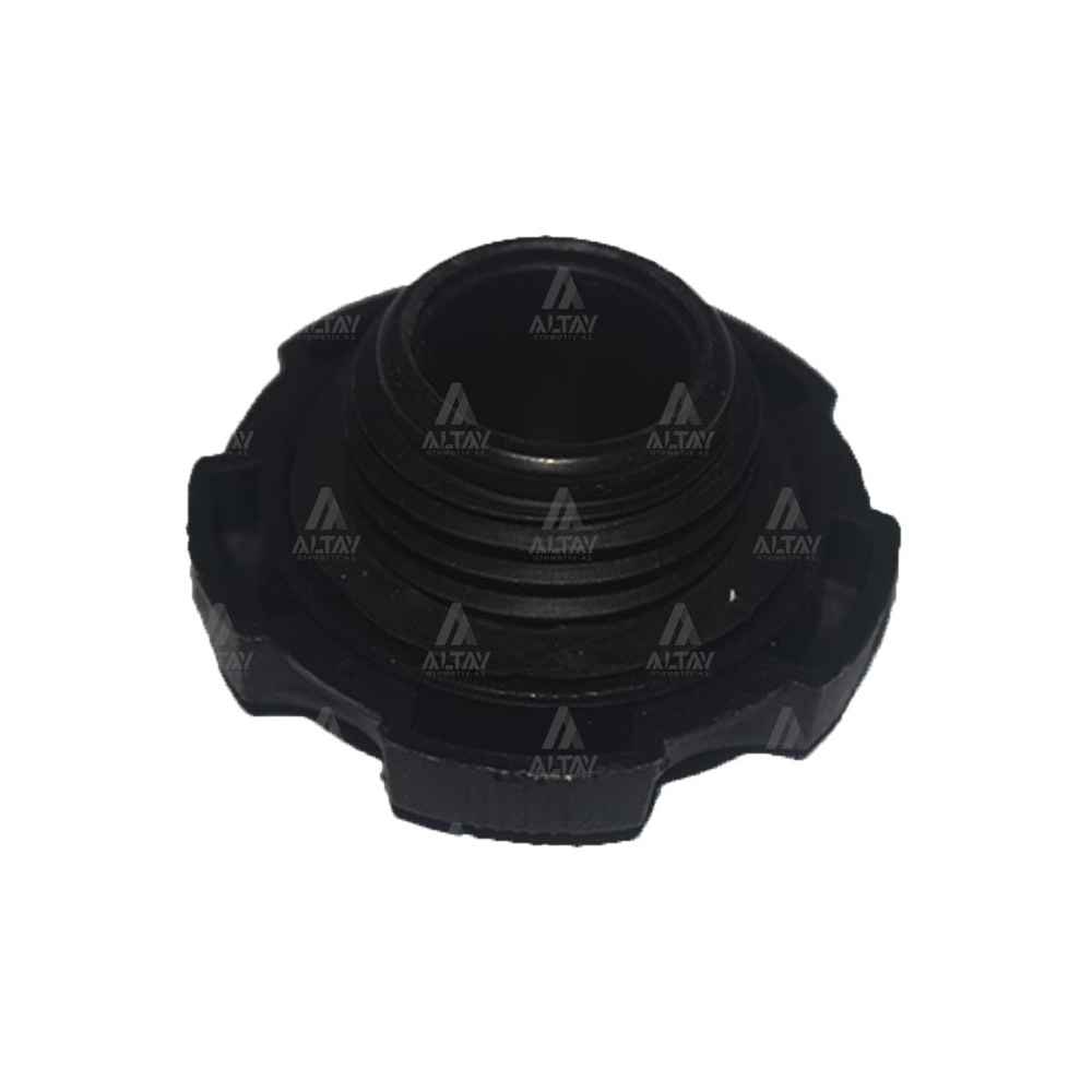 Corolla Uyumlu 1.3 Yerli Kapak Motor Yağ - MHR-09578 - 12180-15010