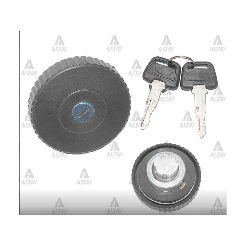 Bongo 97-04 Ceres 92-99 Mazot Depo Kapağı - MHR-09593 - 0K620-42-250 