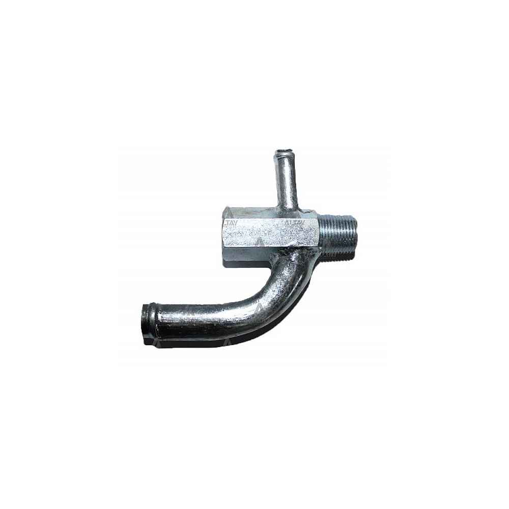 H-100 Kamyonet L-300 Starex- Silindir Kapak Su Giriş Borusu - MHR-09626 - 22125-42271 