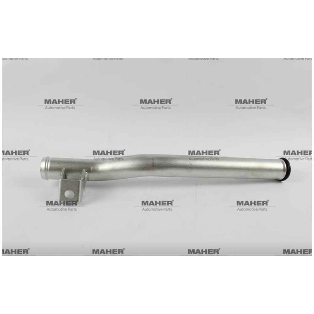 Accent 03-06 1.6 Era Benzinli Getz Elantra 01- Devirdaim Su Borusu - MHR-09644 - 25460-26000 