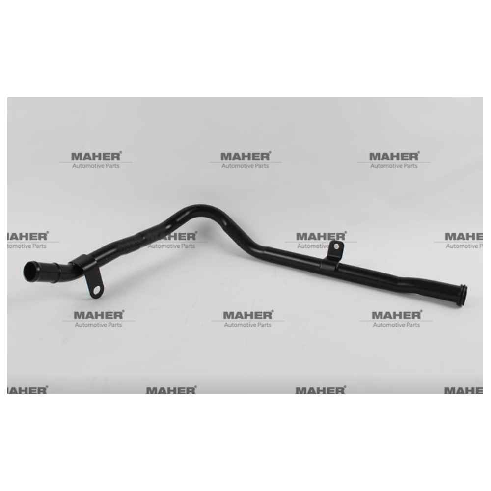 H-1 08-11 Devirdaim Su Borusu - MHR-09653 - 25460-4A510 