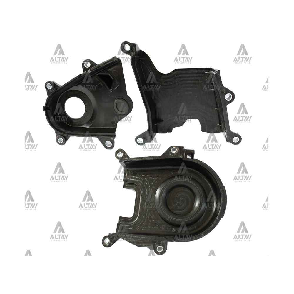 Corolla Uyumlu 88-92 3 Parça Triger Kapağı Takim - MHR-09693 - 11304-15030