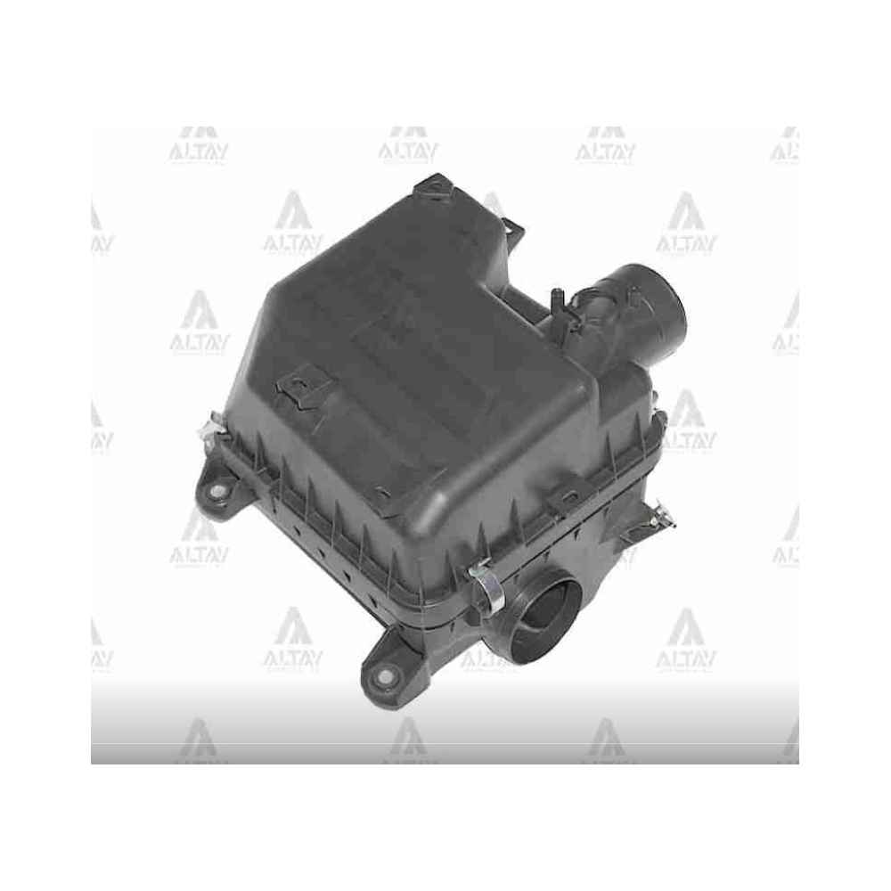 L-200 Cr 06- Hava Filtre Kutu Komple - MHR-09729 - MN135613 