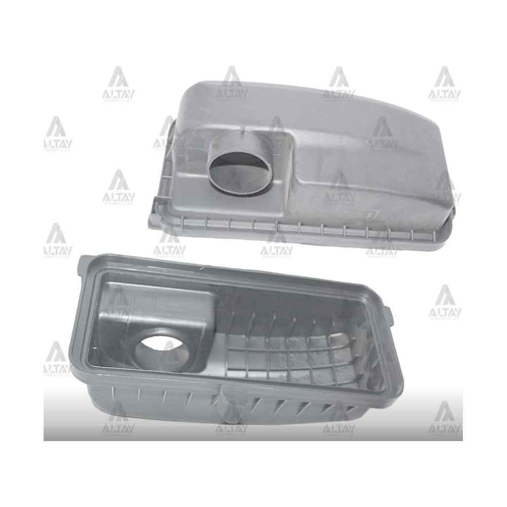 Picanto 04-08 Hava Filtre Üst Kutu - MHR-09738 - 28111-07000 