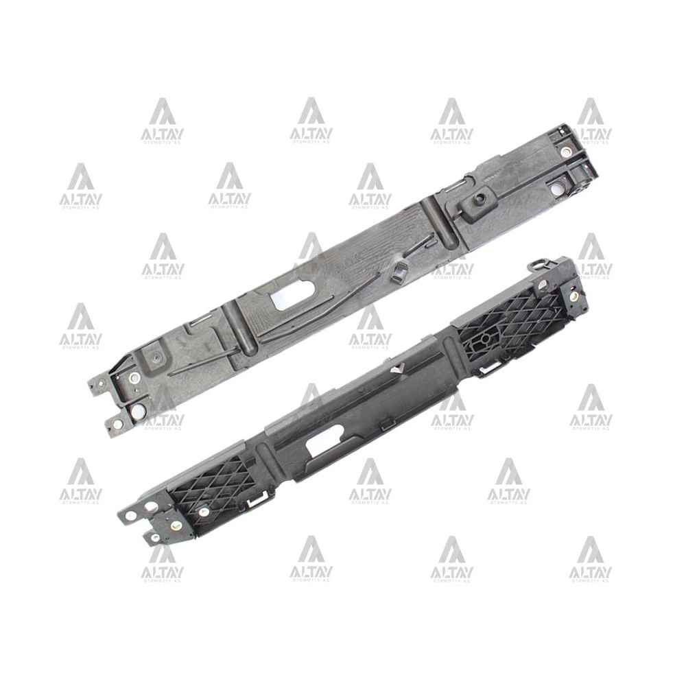 Corolla Uyumlu 07-17 Dizel Auris Üst Radyatör Fan Bağlanti Braketi - MHR-09781 - 16712-0N010