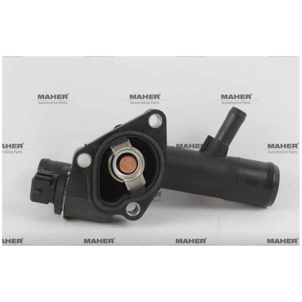 Era 02-06 /Micra 03-10 Note 02-10 Termostat Kapak Alt Yuva - MHR-09809 - 11060-BN700 
