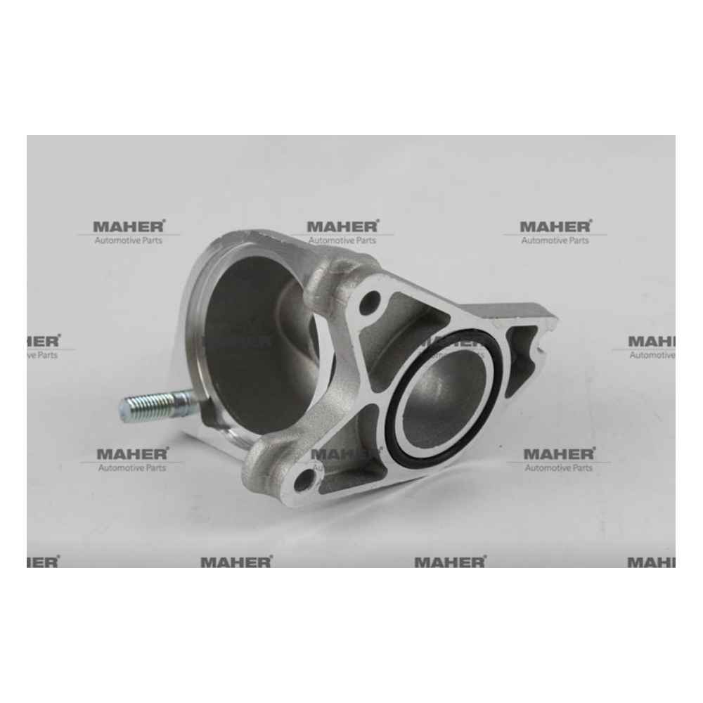 Rio 12- 1.2 Termostat Kapak Alt Yuva - MHR-09816 - 25630-03100 