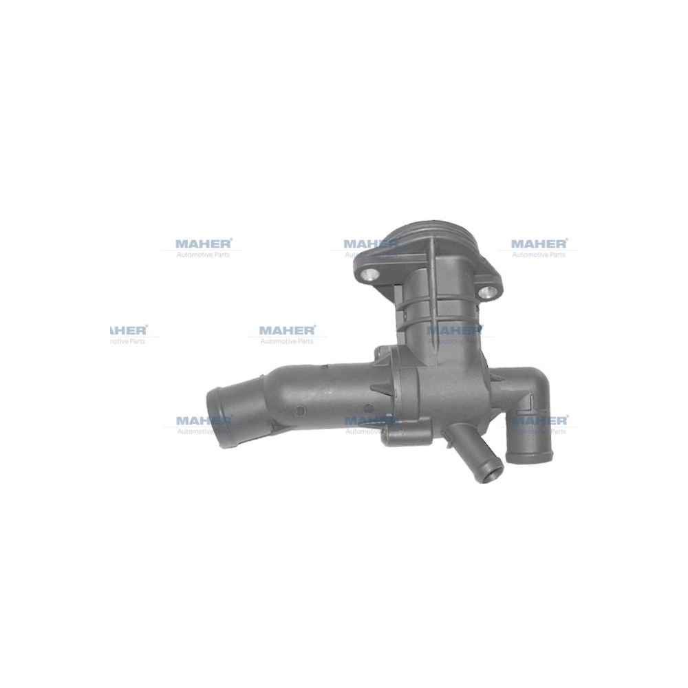 Polo ibiza Fabia Roomster 11-15 1.2 Termostat Komple - MHR-09870 - 03P121111E 