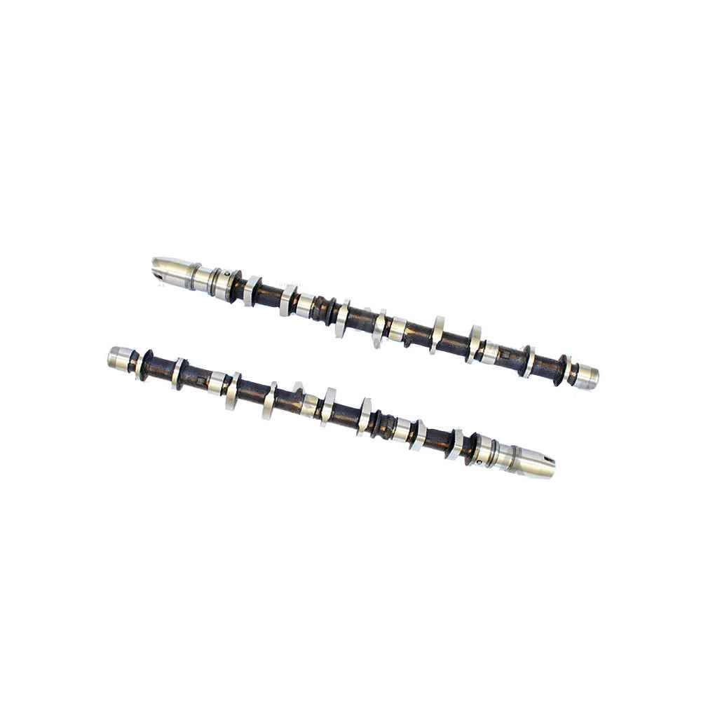 Hilux 06-11 Emme Eksantrik Mili - MHR-09936 - 13501-30040 