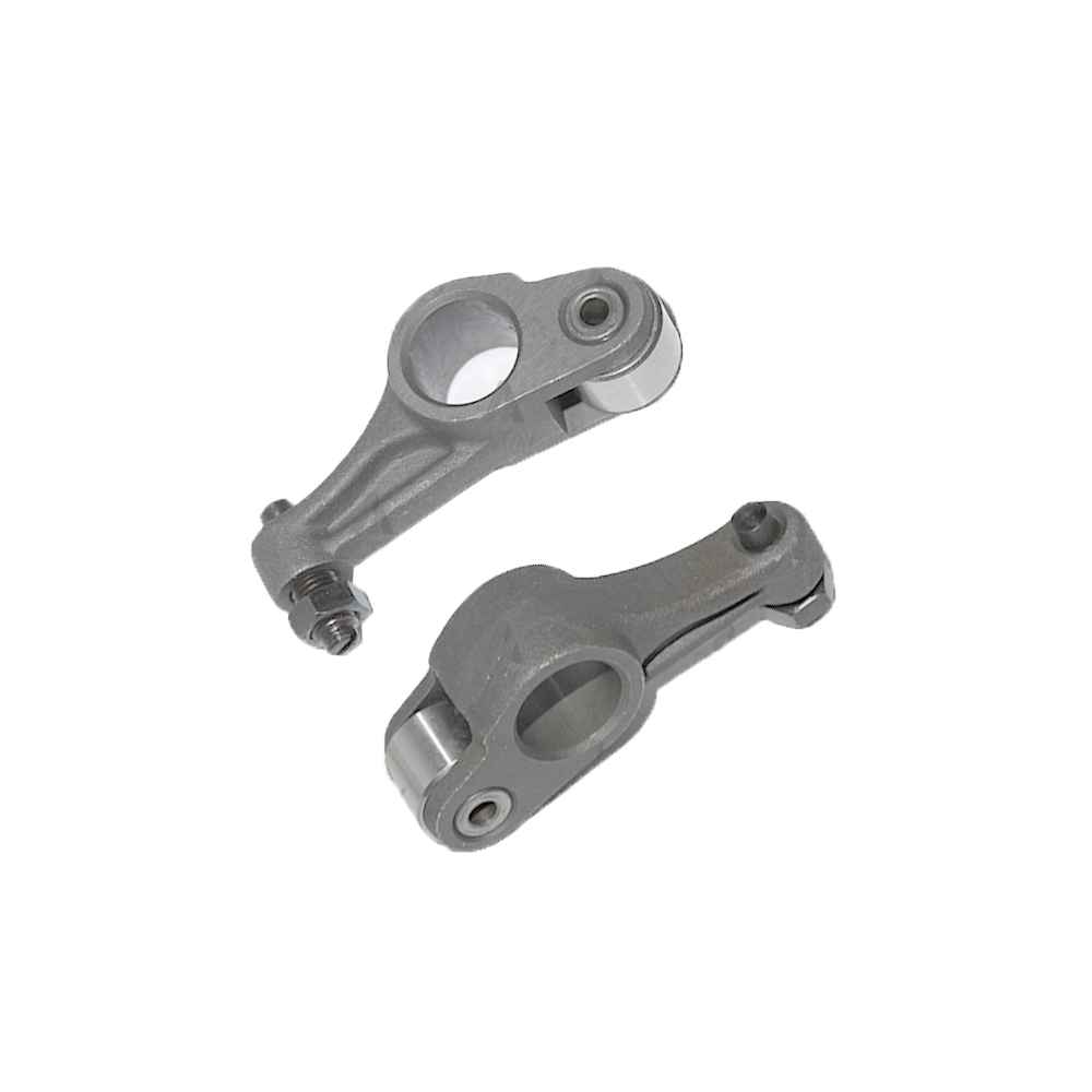 Hilux- Hiace 2-L Egzoz Ayar Vidali Piyano Tuşu - MHR-10054 - 13802-54028 