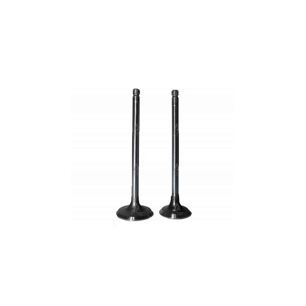 H-100 97-04 Std Subap Takim in-4 Ölçü 42×8X136 Ex-4 Ölçü 36×8X136 - MHR-10151 