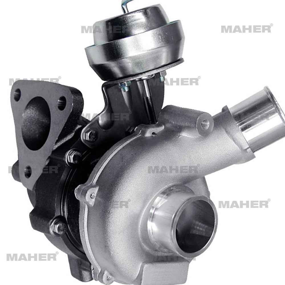 L-200 12-15 2.5Cc Ka4T Cr Euro 5 Turbo - MHR-10253 - 1515A222 