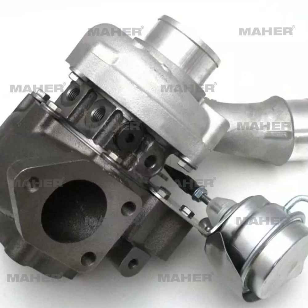 Sorento 06-10 170Hp Turbo - MHR-10263 - 28200-4A470 