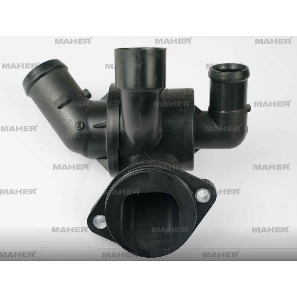 Passat Caddy Tiguan Superb 13-15- Clca-Clcb 2.0 Termostat - MHR-10290 - 03L121111AE 
