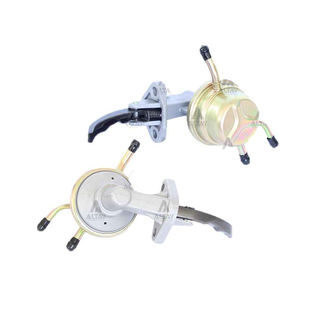 626 88-92 Benzin Otomatiği Manuel - MHR-10302 - F801-13-350A 