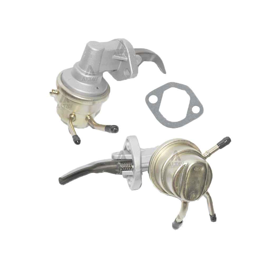 Corolla 1.3 Benzin Otomatiği Manuel - MHR-10304 - 23100-11080 