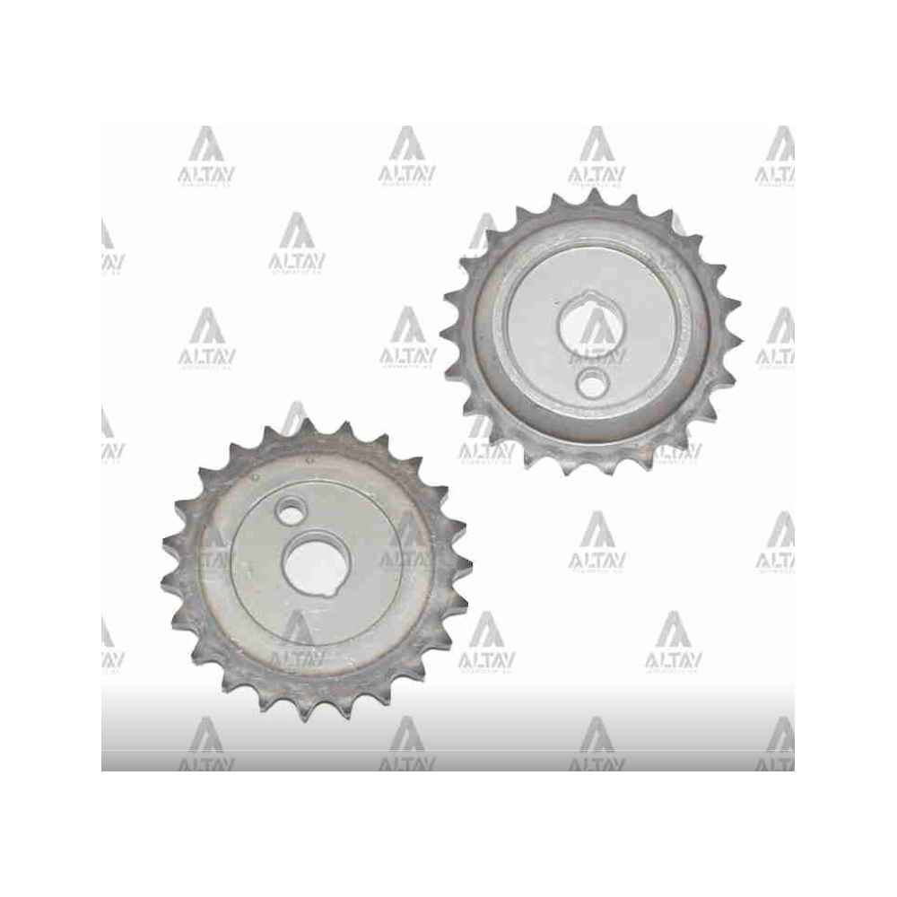 Canter 511 711 Eksantrik Zinciri Dışli - MHR-10323 - ME203099 