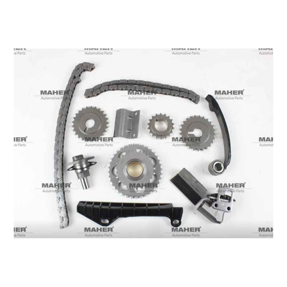 Primera 96-00 Sunny 90-95 Ga16De Eksantrik Zinciri Seti - MHR-10357 - 1302153Y01 