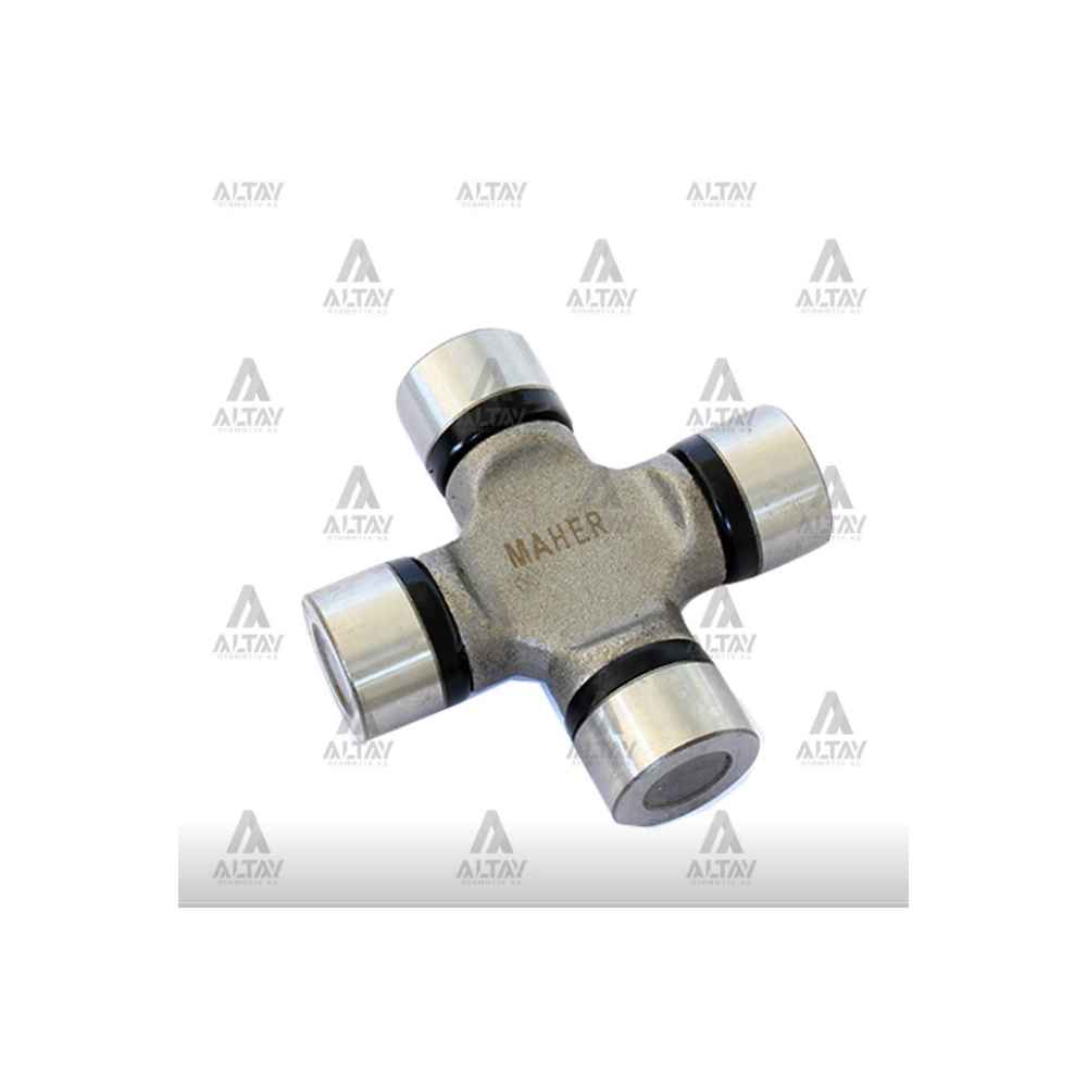 Canter 449 859 İstoz Mafsal 102Mm X 31 7Mm Dıştan Segman - MHR-10390 - GUM-75 