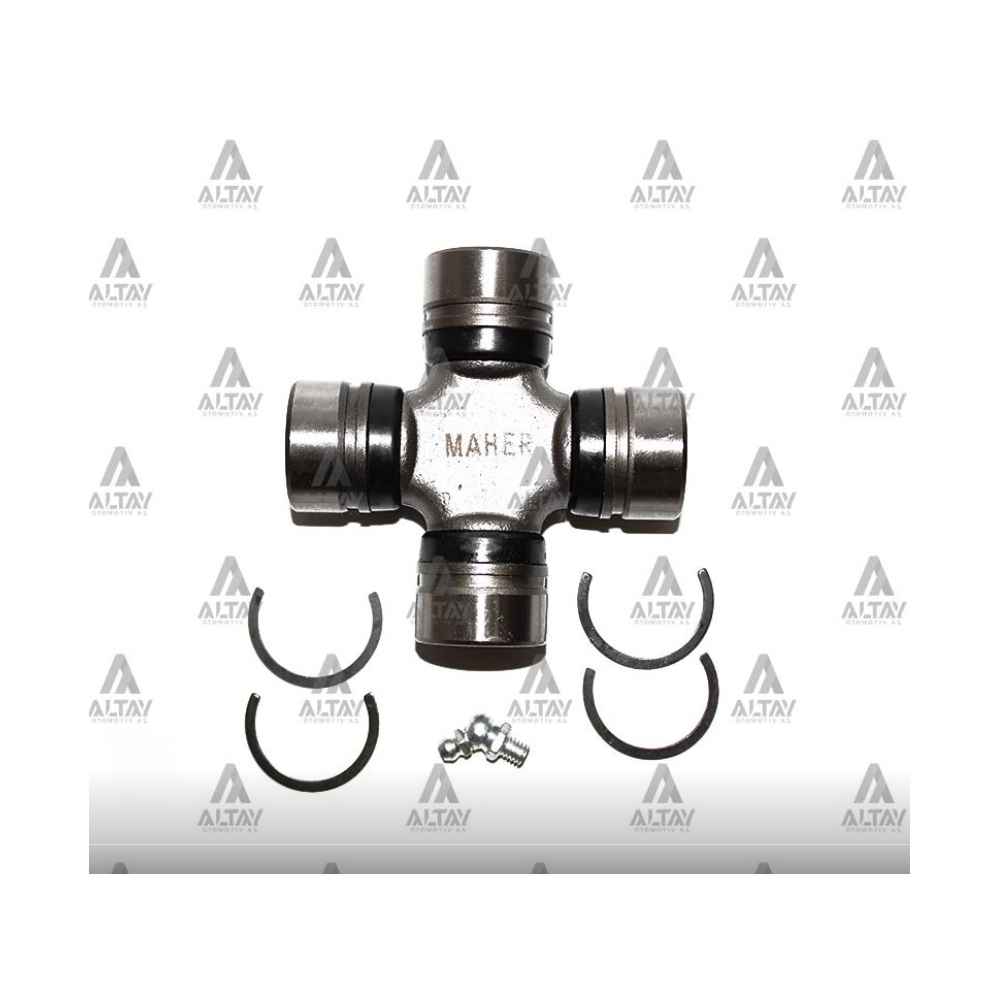Hi-Besta Bongo 97-04 Pregio Sorento İx-35 İstoz Mafsal 92Mm X 32Mm İçten Segman MHR-10395 