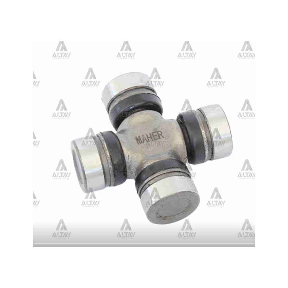 d21 85-96 D-22 97- 71Mm X 27Mm İçten Segman İstavroz Mafsal Şaft - GUN-46 