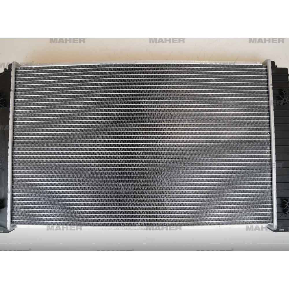 A6 05-10- 2.0 A-T Su Radyatör - MHR-10447 - 4F0121251AE 