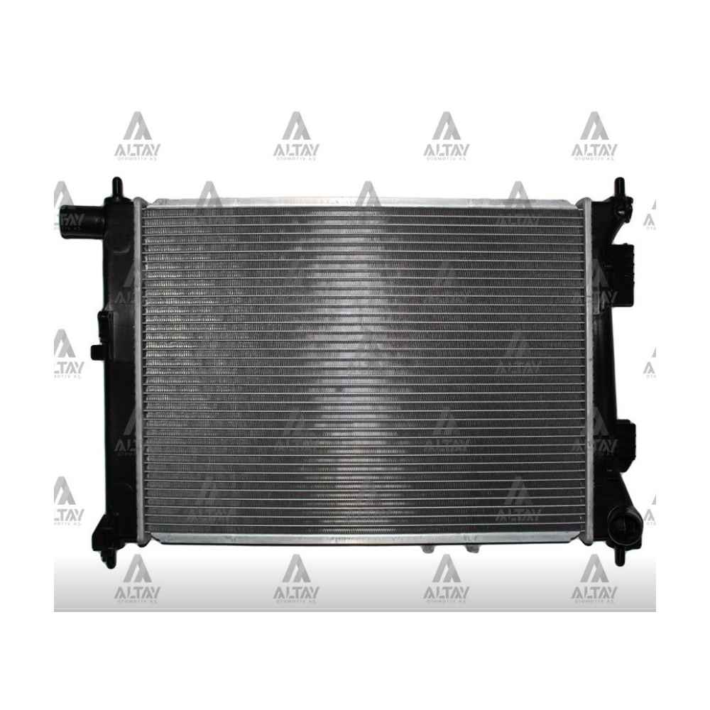 Accent Blue 11- İ-20 12- 1.2 Rio 12- 1.2-1.4 Benzinli M-T Su Radyatör - 25310-1R000 MHR-10461 