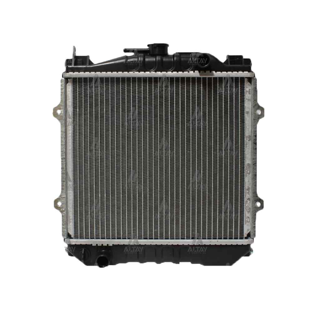 Alto 86-96 26Mm M-T Su Radyatör - MHR-10471 - 17700-84200 