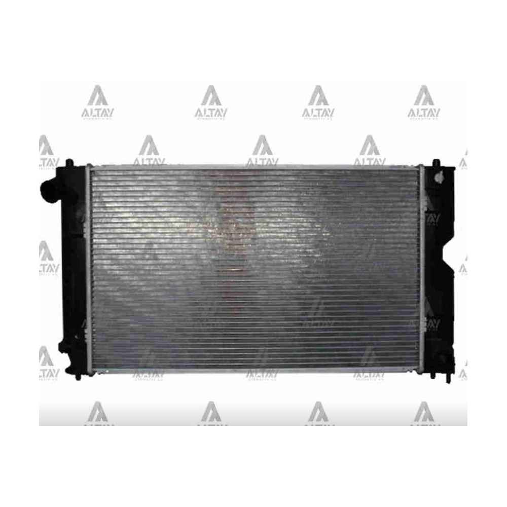 Avensis 03-08 Corolla Uyumlu Verso 02-04 2.0 Dizel 26Mm M-T Su Radyatör - MHR-10479 - 16400-0G031