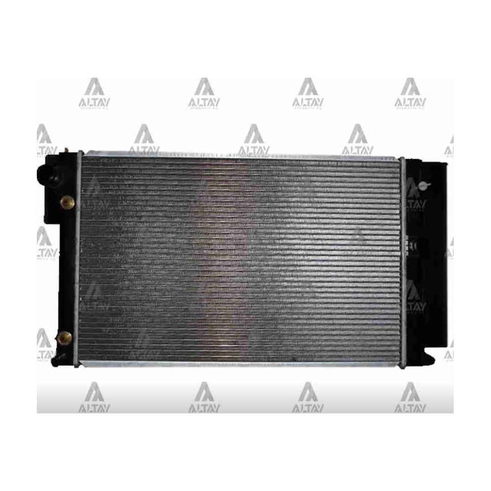 Avensis 09- 2.0 Benzinli A-T Su Radyatör - MHR-10482 - 16400-0T120 