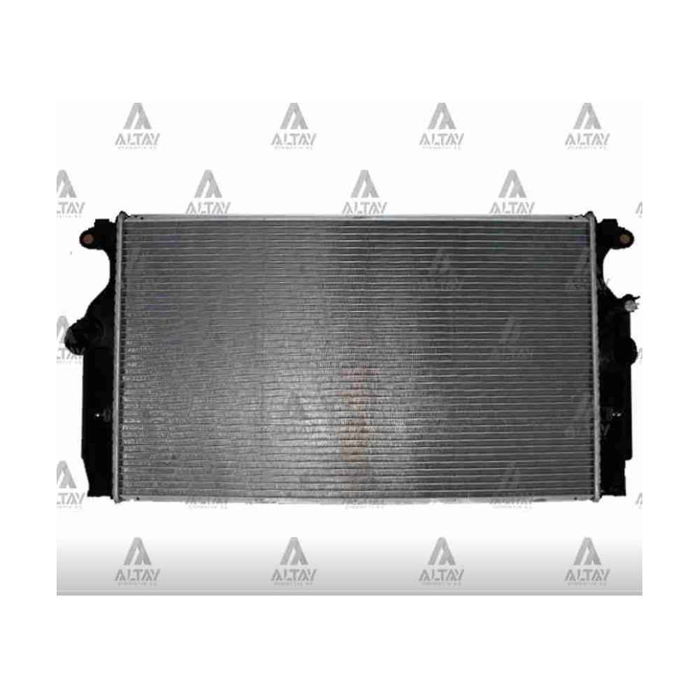 Avensis 09- 2.0 Dizel M-T Su Radyatör - MHR-10483 - 16400-0R030 
