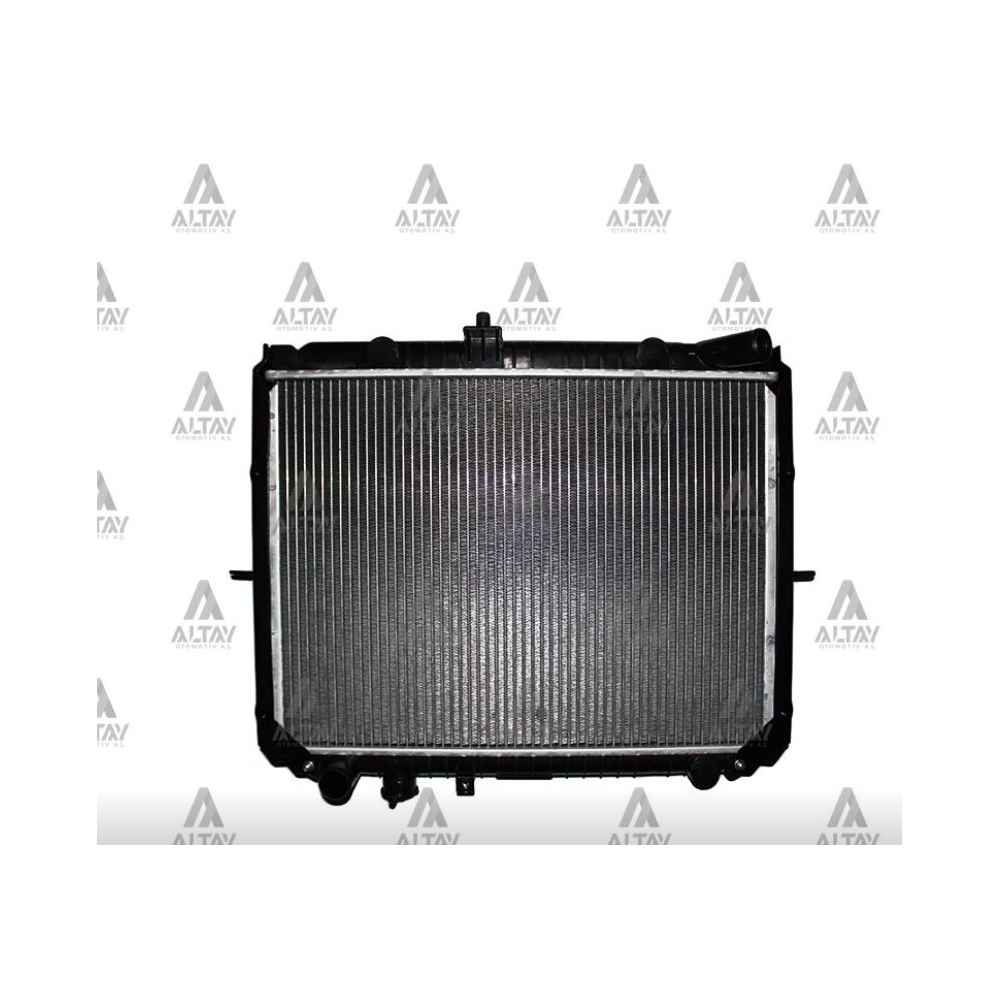Bongo 97-04 K-2700 04- 32Mm M-T Su Radyatör - MHR-10486 - 0K60A-15-200C 