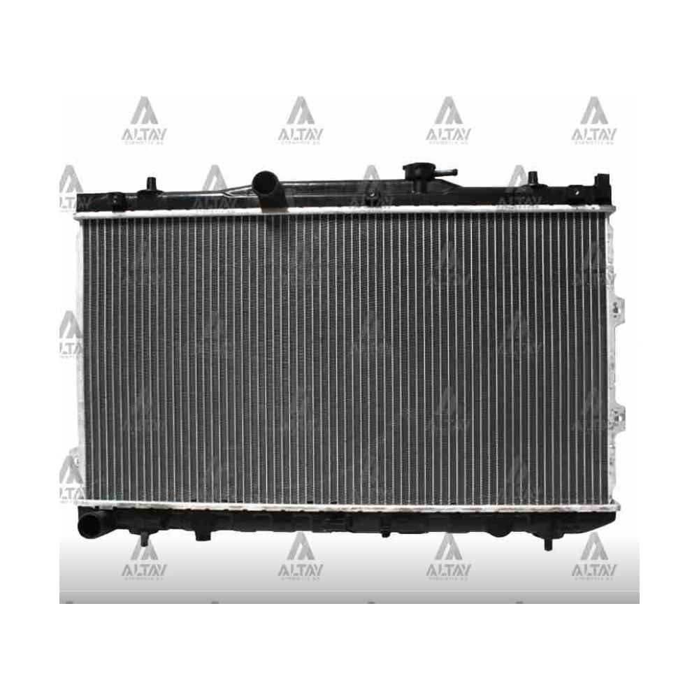 Cerato 04-06 1.6 Benzinli M-T Su Radyatör - MHR-10500 - 25310-2F000 